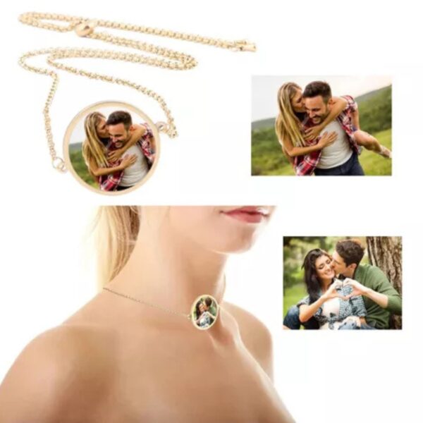 Cadena Personalizada con Nombre para Dama – Elegancia Única