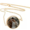 Cadena Personalizada con Nombre para Dama – Elegancia Única - Imagen 2