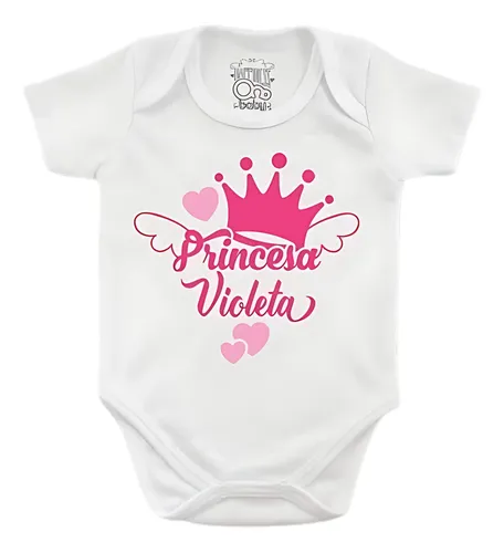 Body Personalizado para Bautizo, Cumpleaños o Regalo - Imagen 9