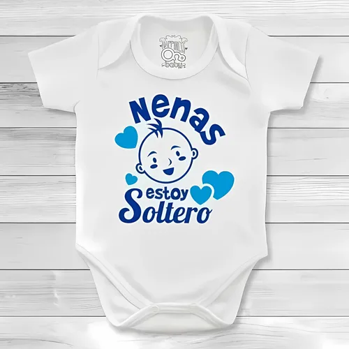 Body Personalizado para Bautizo, Cumpleaños o Regalo - Imagen 5
