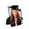 Cuadro Foto Personalizado Con Palabra Love Foto - Imagen 5