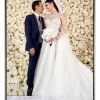 Cuadro Porta Retrato Espejo De Vidrio Personalizado Foto - Imagen 6